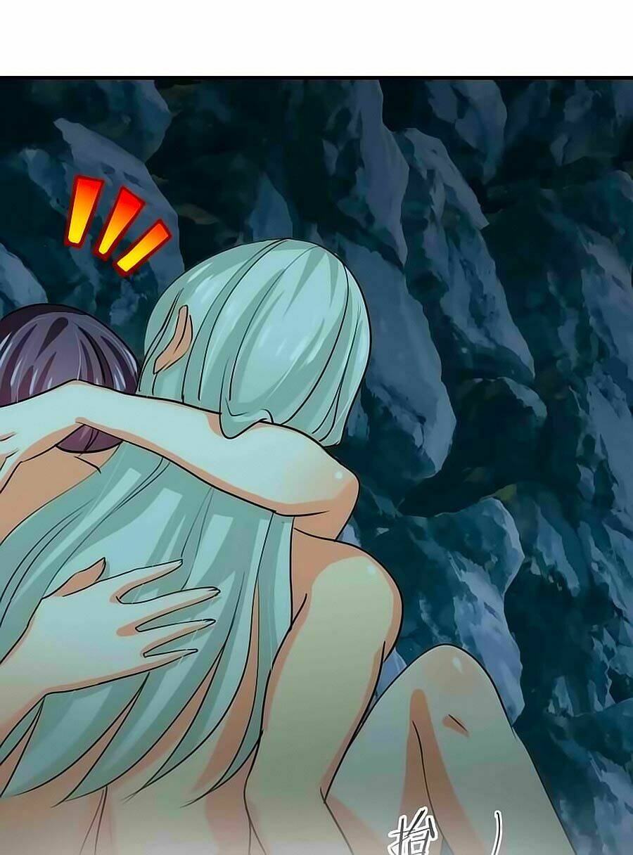 dưỡng thiếu chủ đấu tra nam chapter 76 10