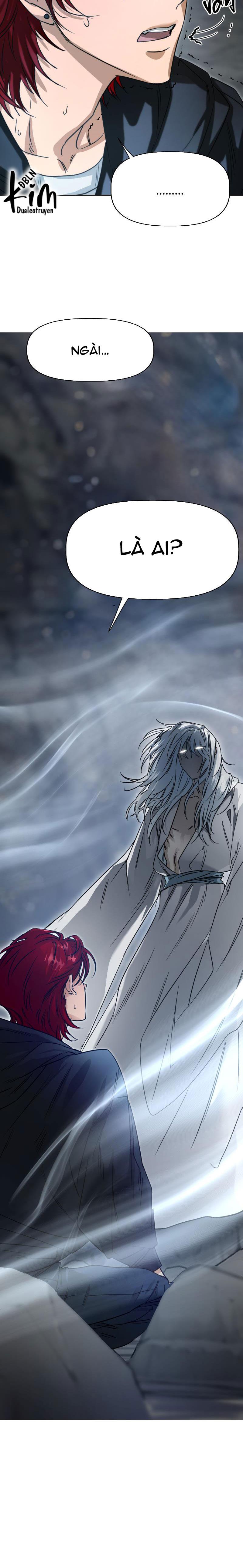 tế phẩm thần núi chapter 1 24