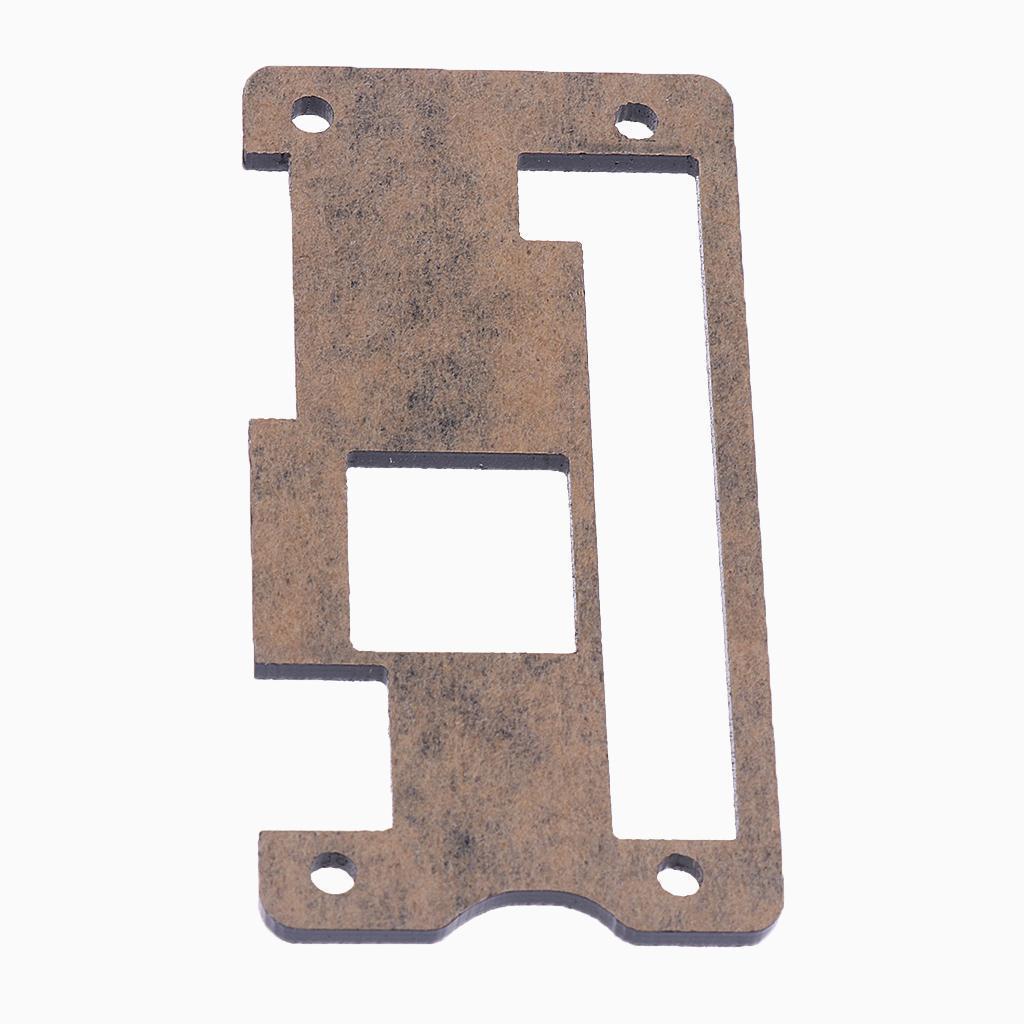 Acrylic Case Cover Enclosure Housing Shell For