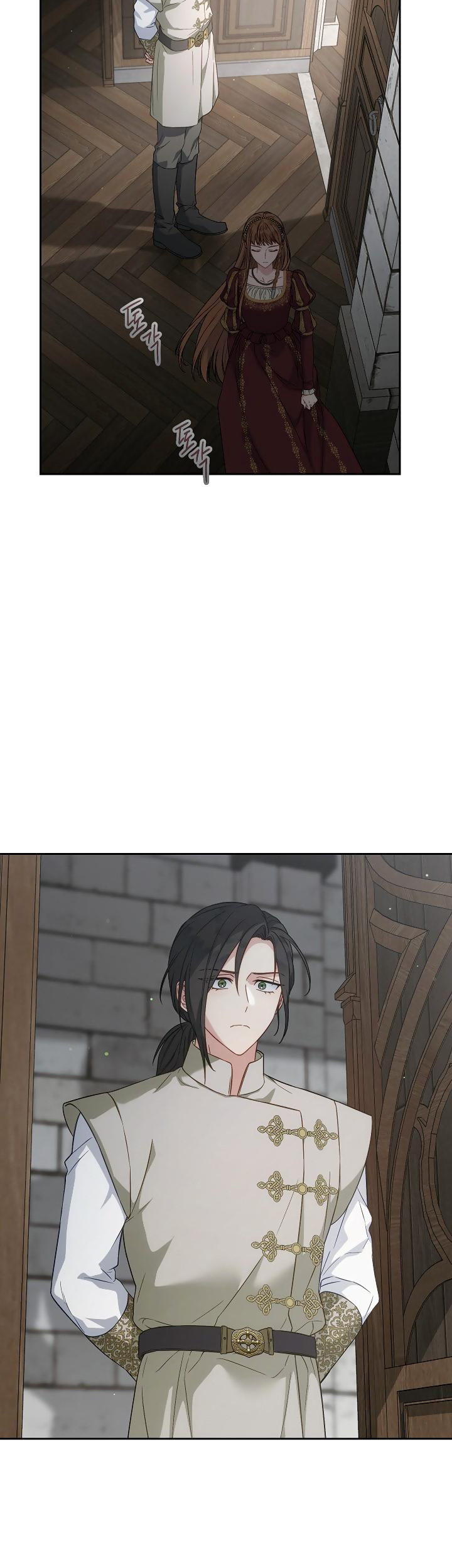 phía sau em, luôn có ta bên cạnh chapter 135 35