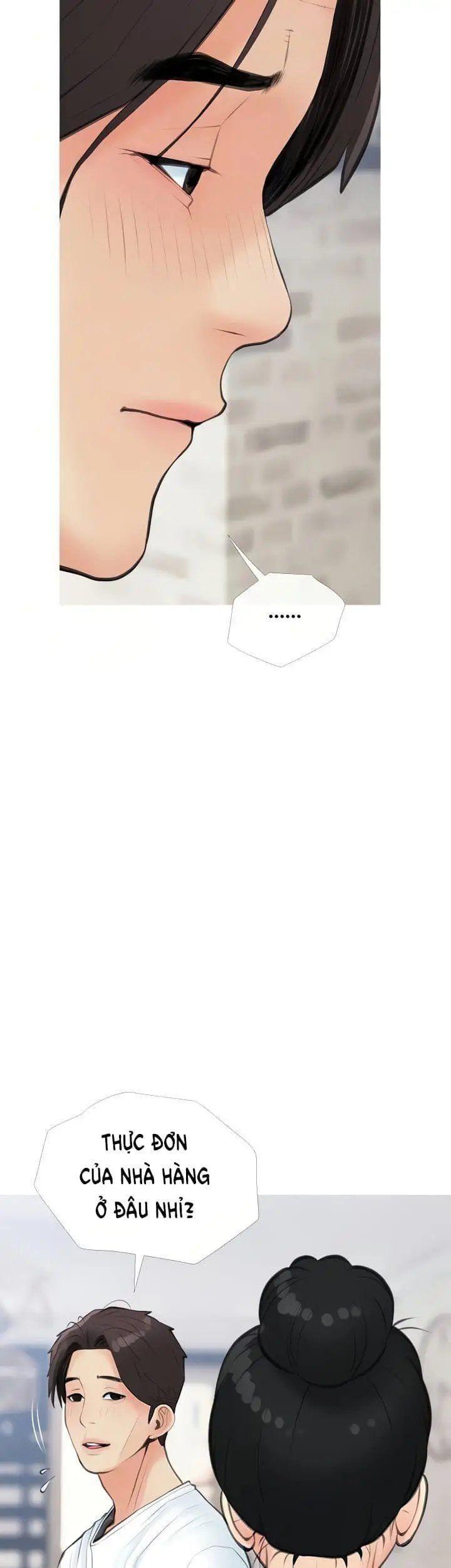 dập tới tấp dì của tôi chapter 59 3