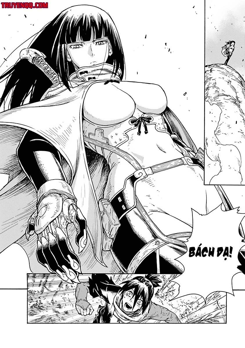 buchimaru chaos chapter 4 3