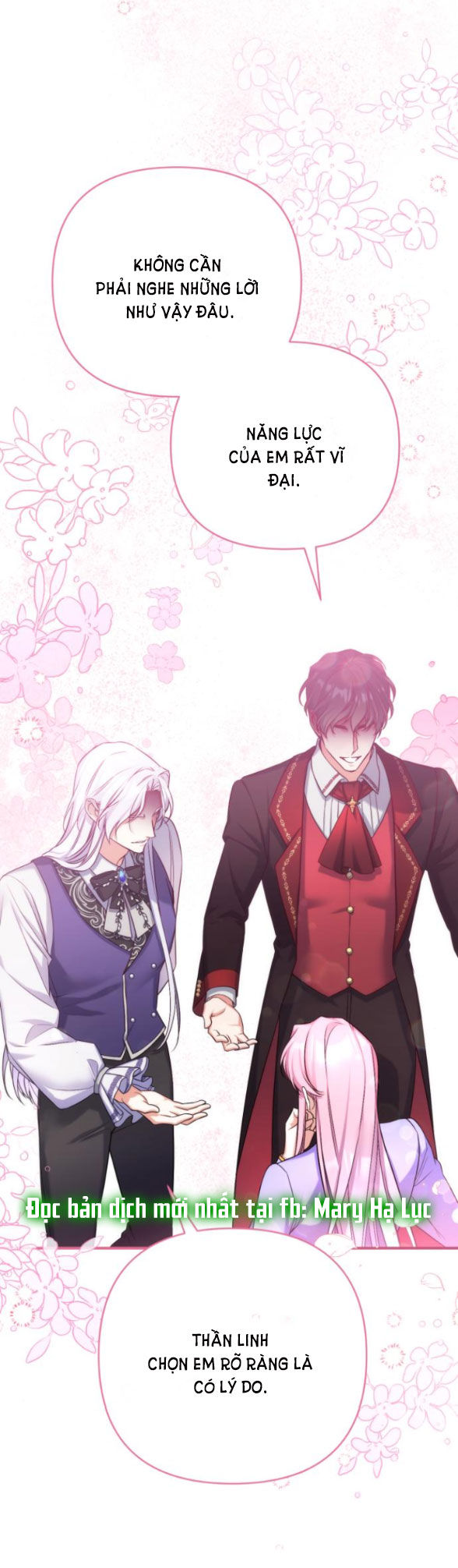 dành cho nhân vật bị bỏ rơi yêu thích nhất của tôi chapter 38.1 39