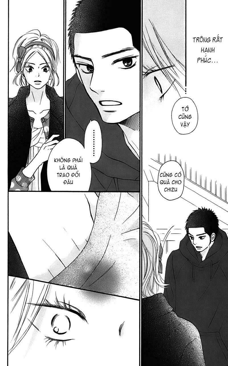 anh đã cho em biết bao thứ đầu tiên chapter 69 8