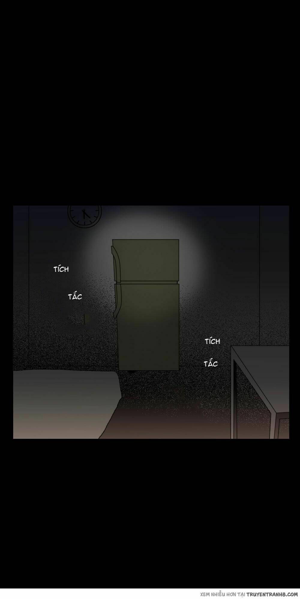 ớn lạnh tuyệt đối chapter 3 38