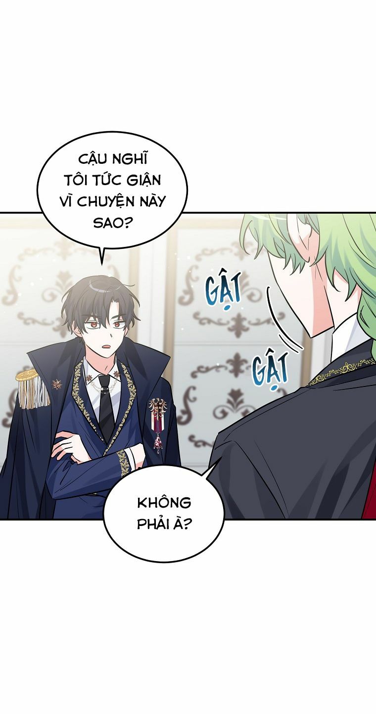 ác nữ karuna bé lại chapter 23 52