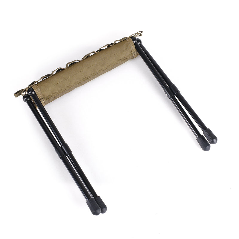 Ghế dã ngoại xếp gọn nhanh Helinox Tactical Speed Stool - Size M