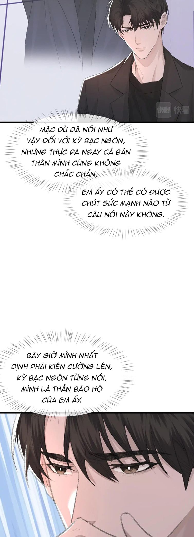 cấu bệnh chapter 81 2