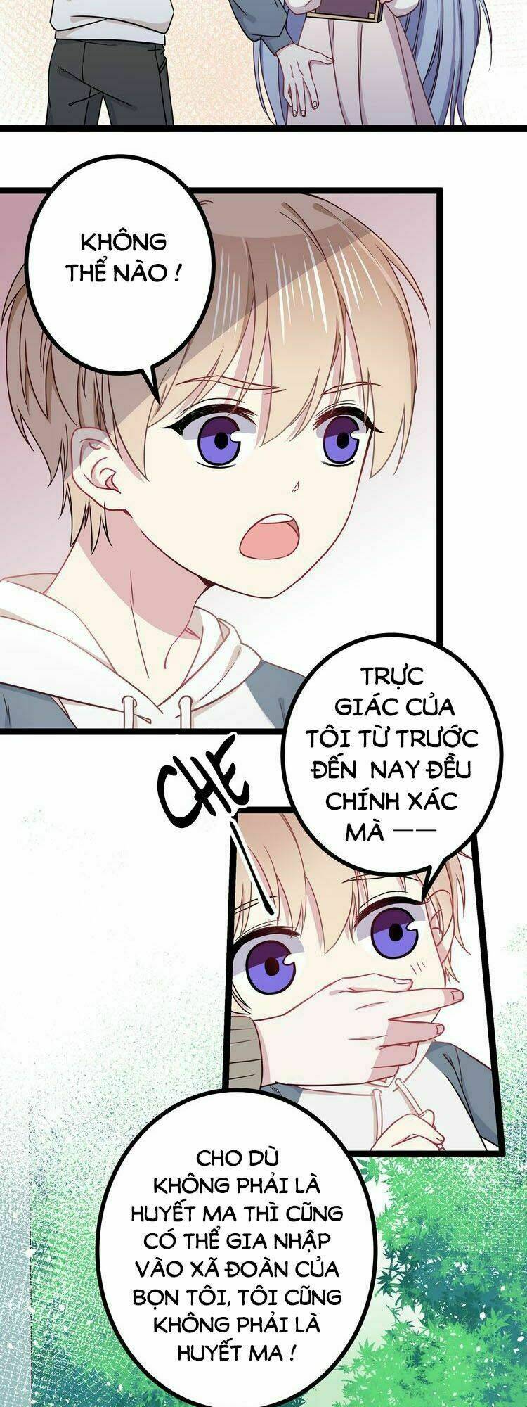 người yêu huyết ma chapter 4 8