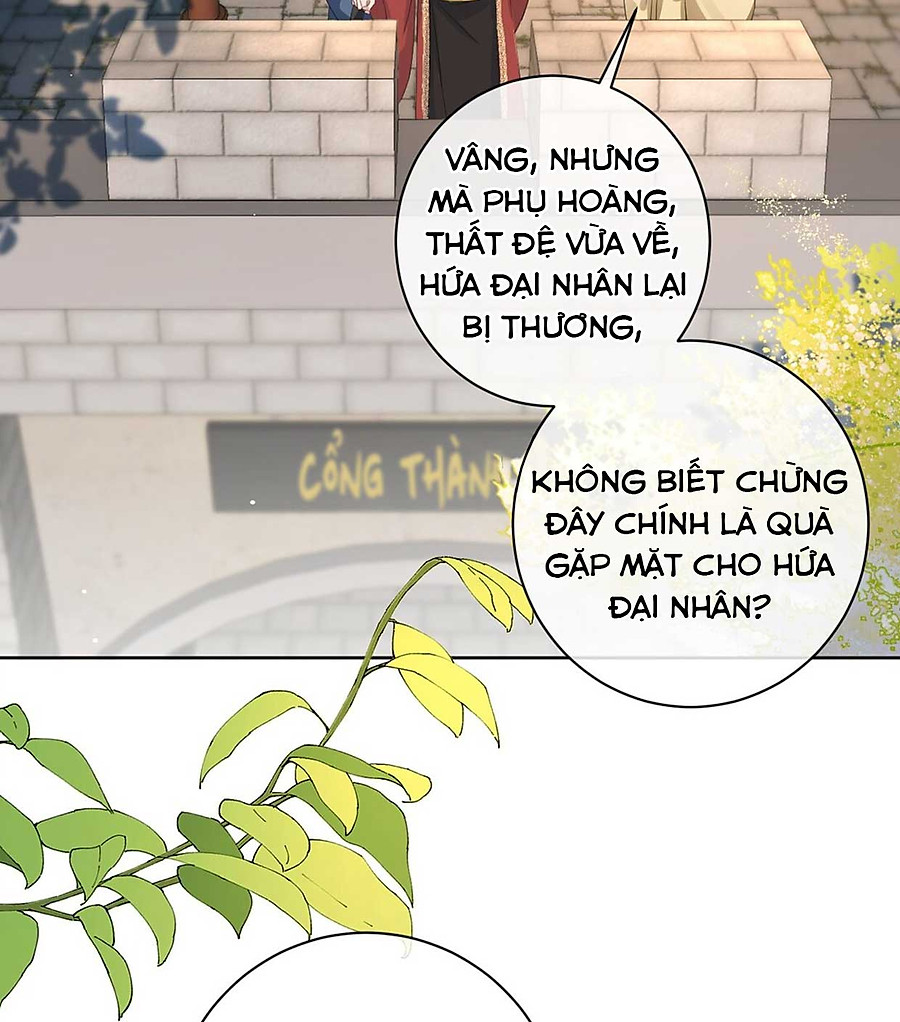 bạo quân thuần dưỡng chỉ nam chapter 2 64