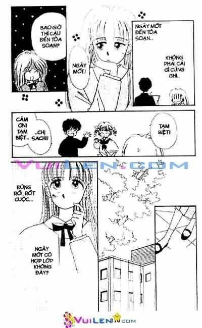 cô gái khả ái chapter 4 98