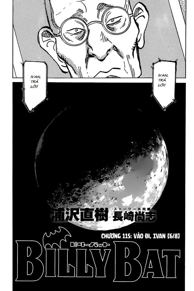billy bat chapter 115 3