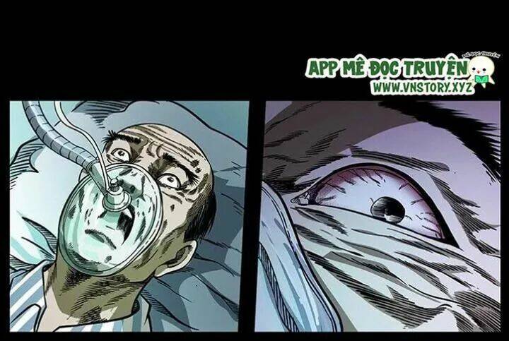 U Minh Ngụy Tượng Chapter 158 8