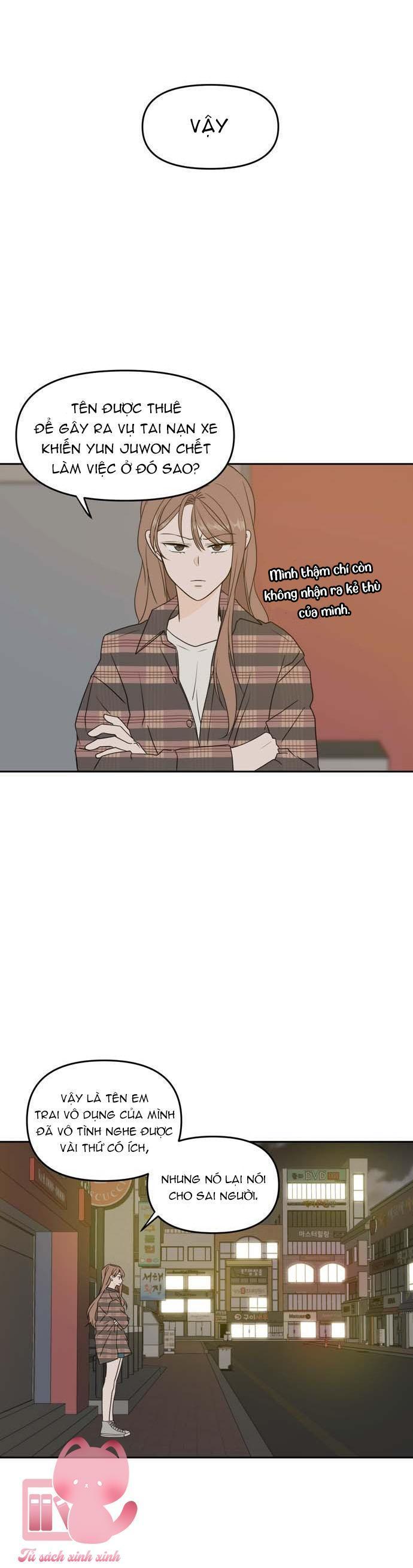 hẹn gặp nhau ở kiếp thứ 19 chapter 61 14