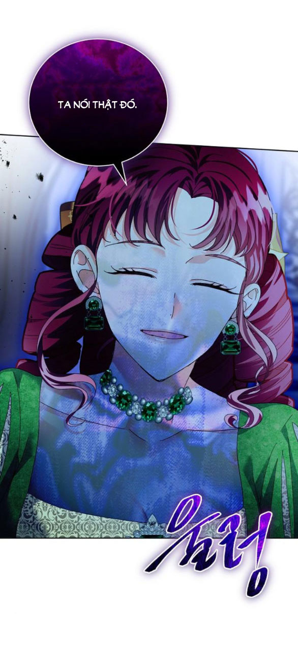chiếm hữu trái tim bạo chúa chapter 23.2 11