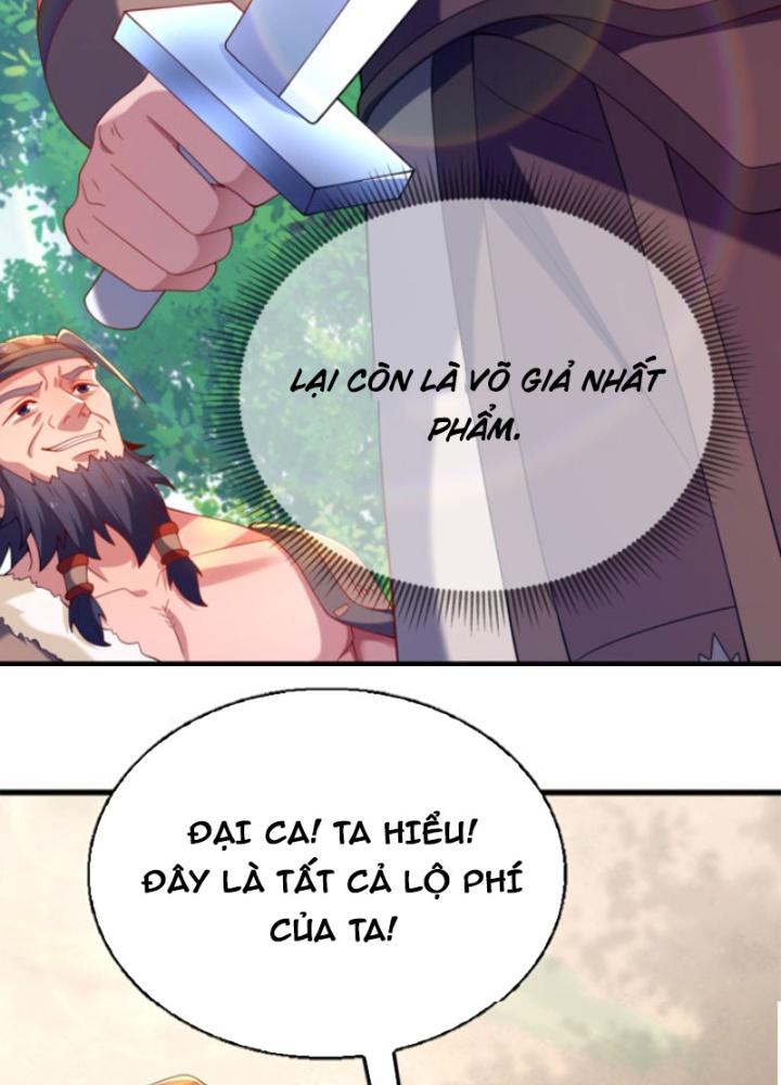 võ thánh này cũng quá khẳng khái chapter 6 50