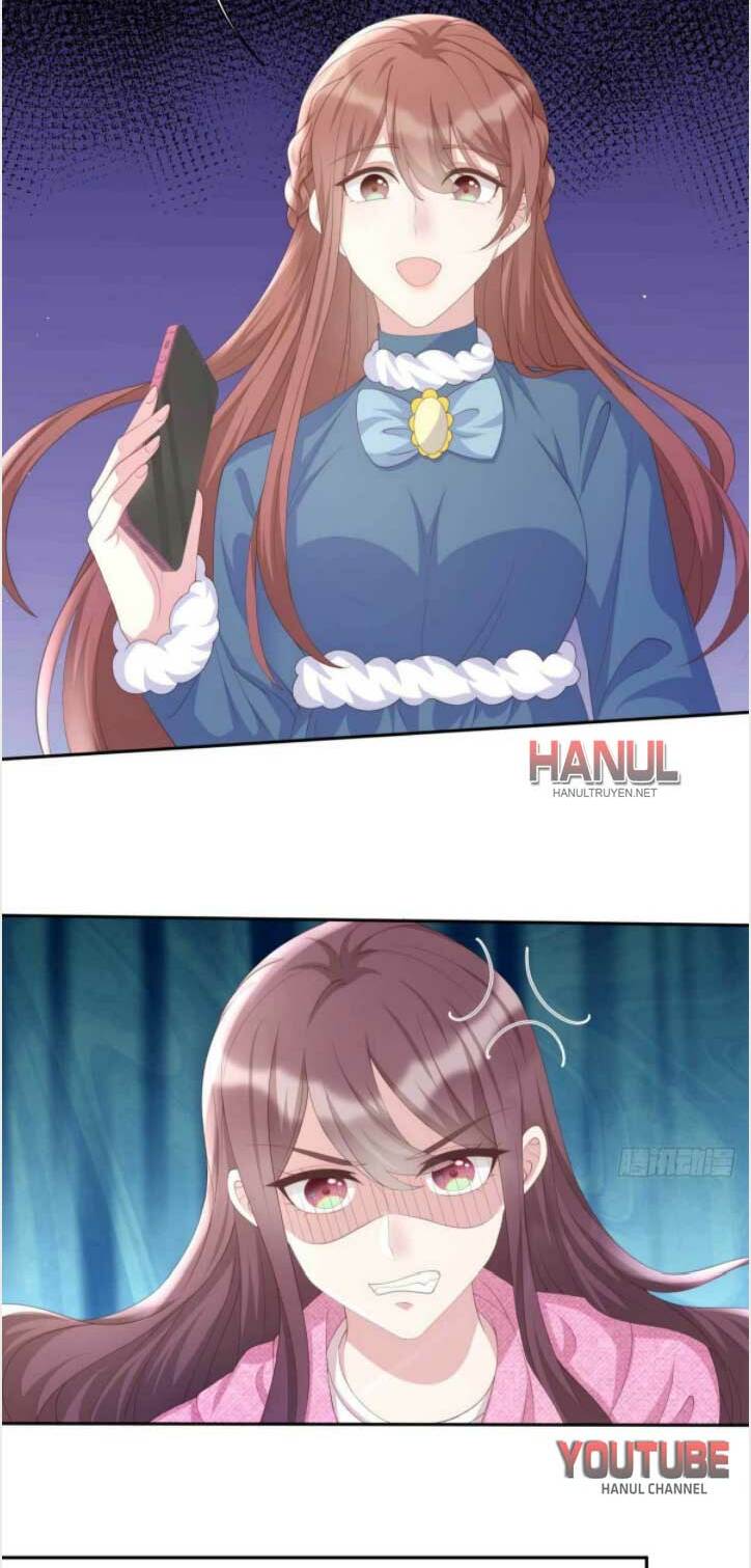 sủng em sủng tới tận cùng chapter 144 20