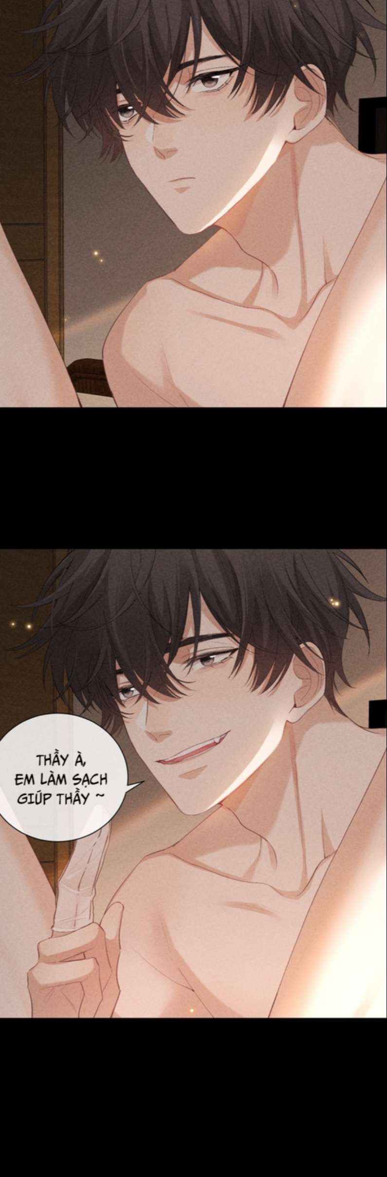 trò chơi săn mồi chapter 63 40