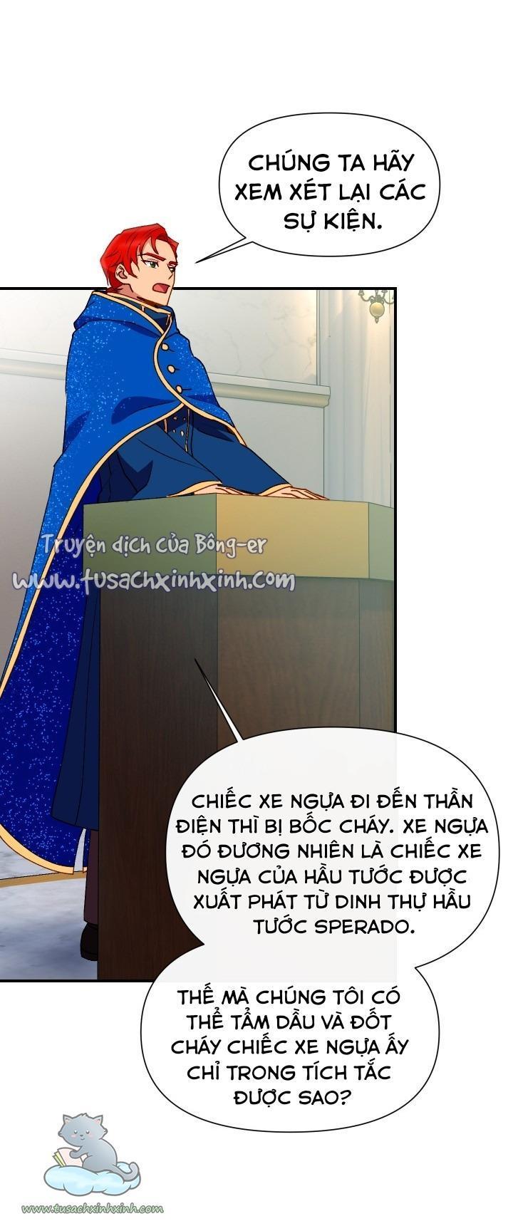 công nương khế ước của gia tộc công tước quái vật chapter 37 34