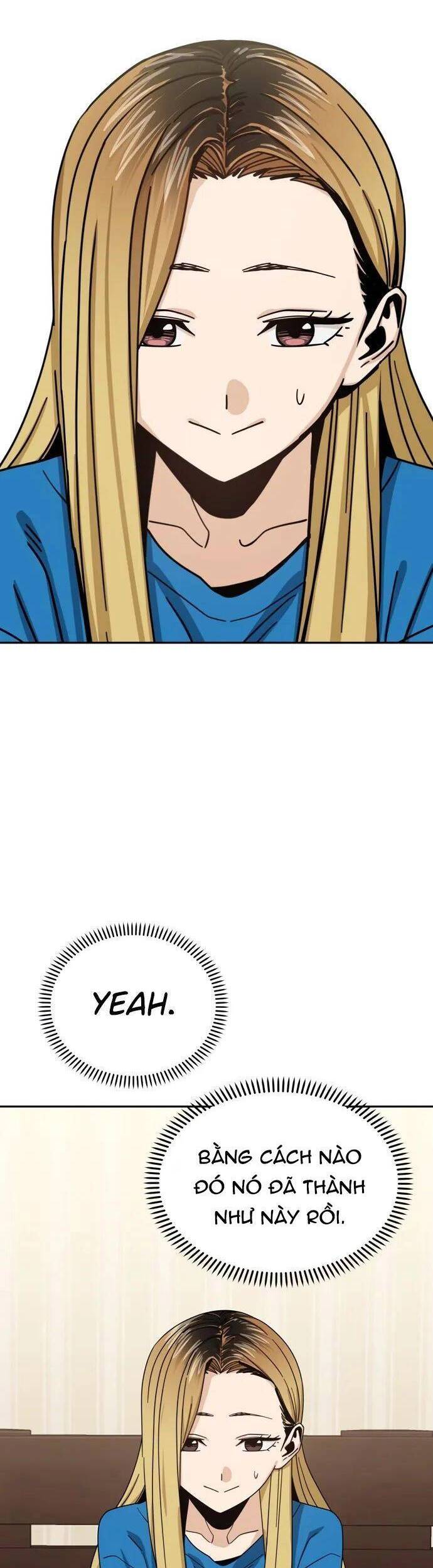 Lớ Ngớ Vớ Phải Tình Yêu chapter 46.2 2