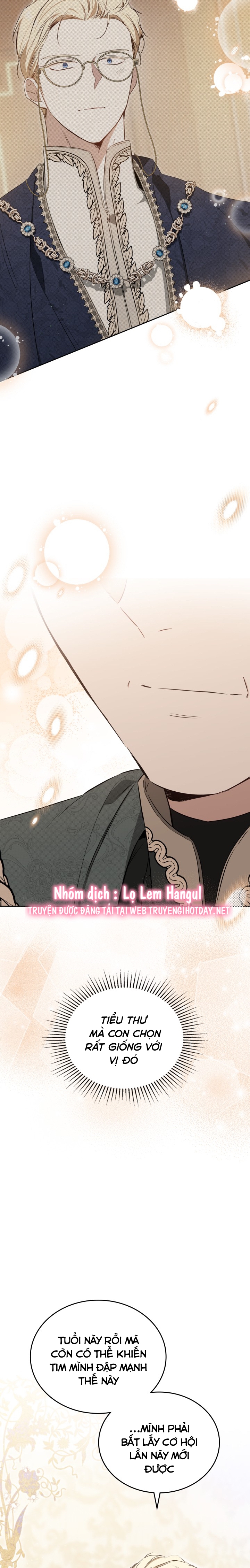 lần này tôi sẽ trở thành gia chủ chapter 142 26