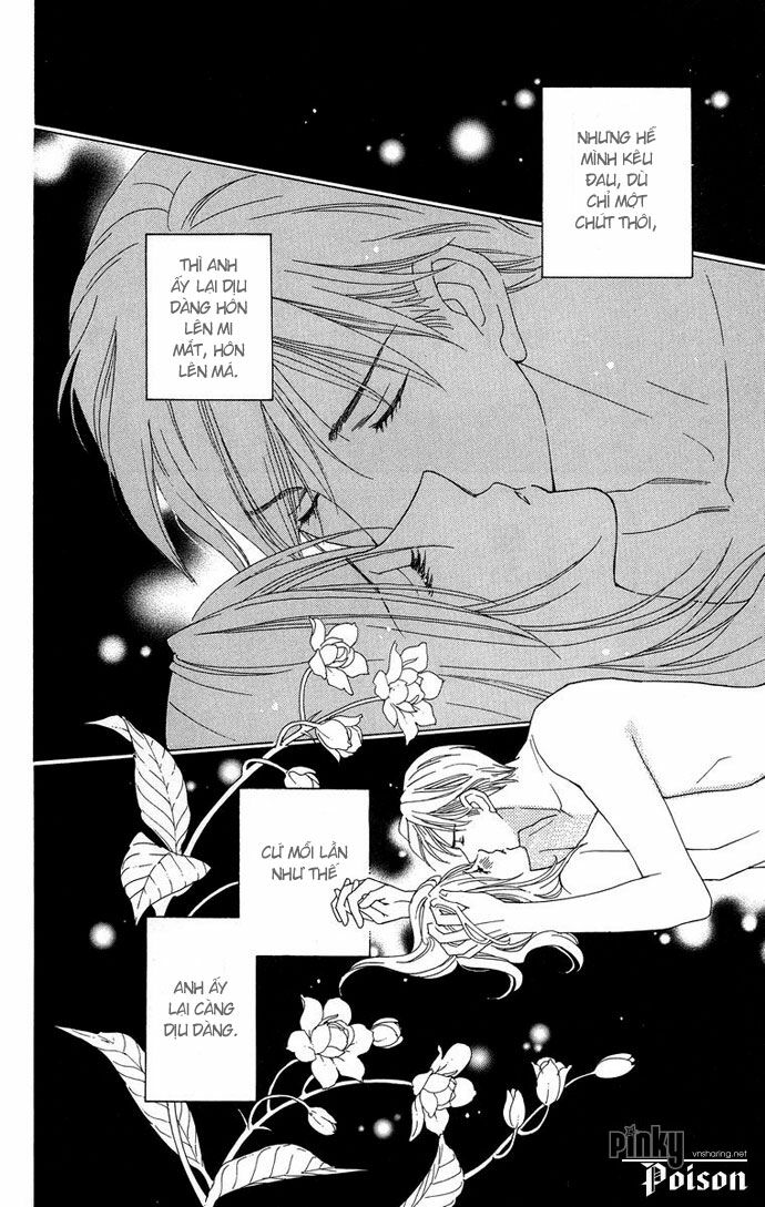 chou yo hana yo chapter 15 10