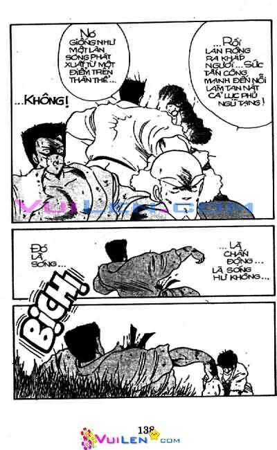 truyền nhân atula - shura no mon i chapter 3 139