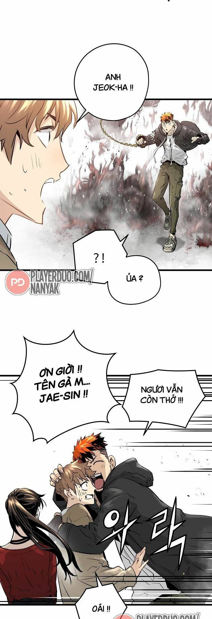 hứa lan chapter 80 56