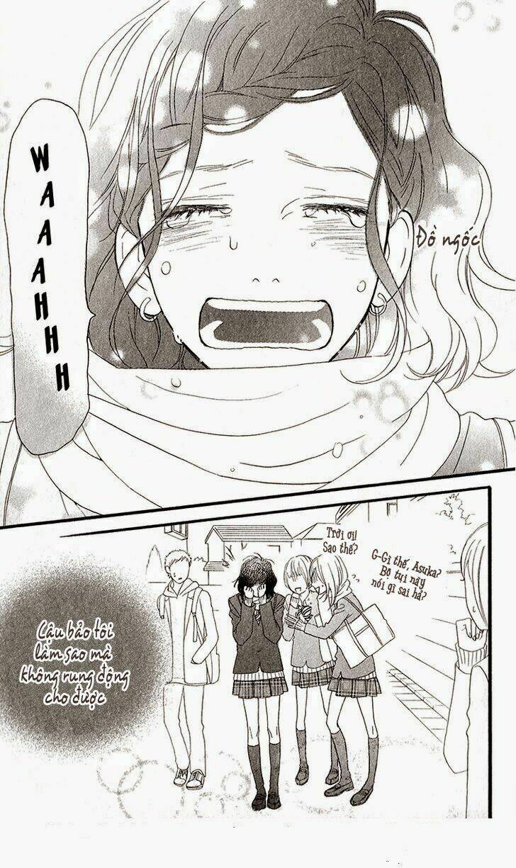 tổng hợp one shot. chapter 30 42