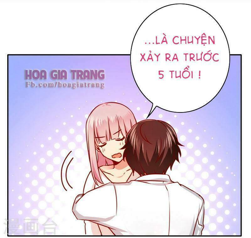 phục thù thiếu gia tiểu điềm thê chapter 34 15