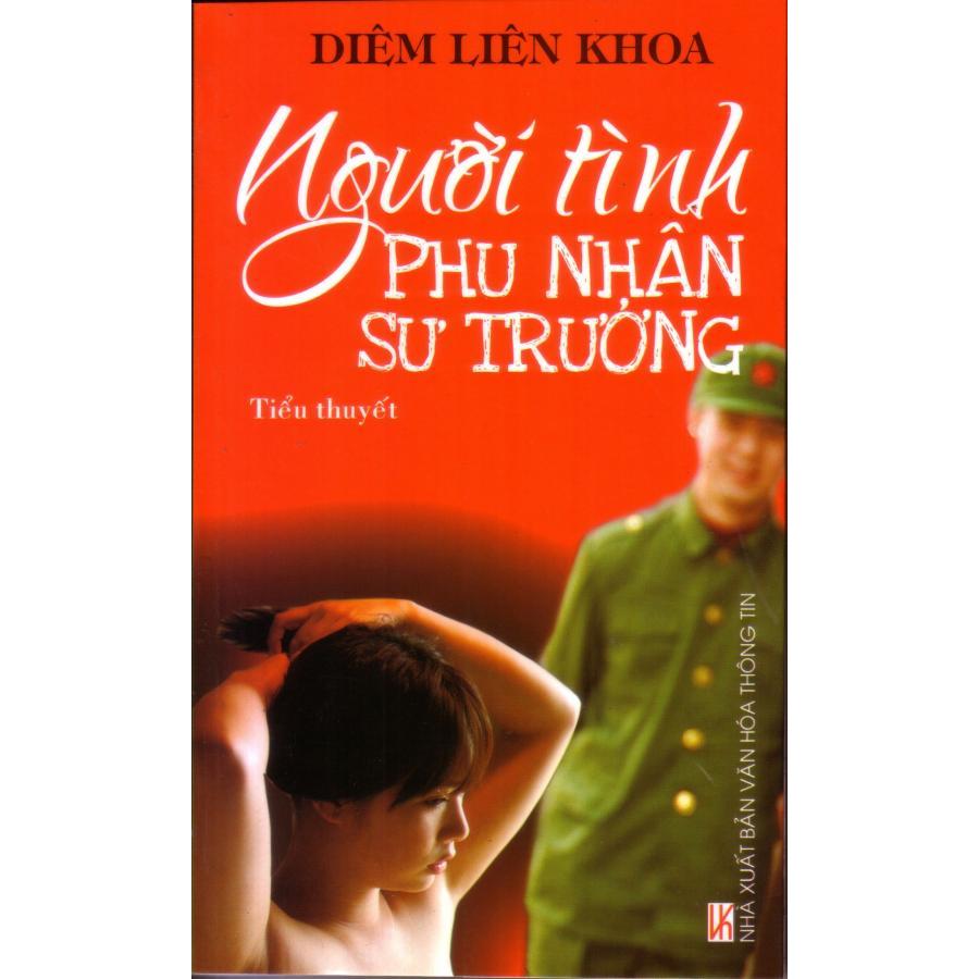 Người tình phu nhân sư trưởng