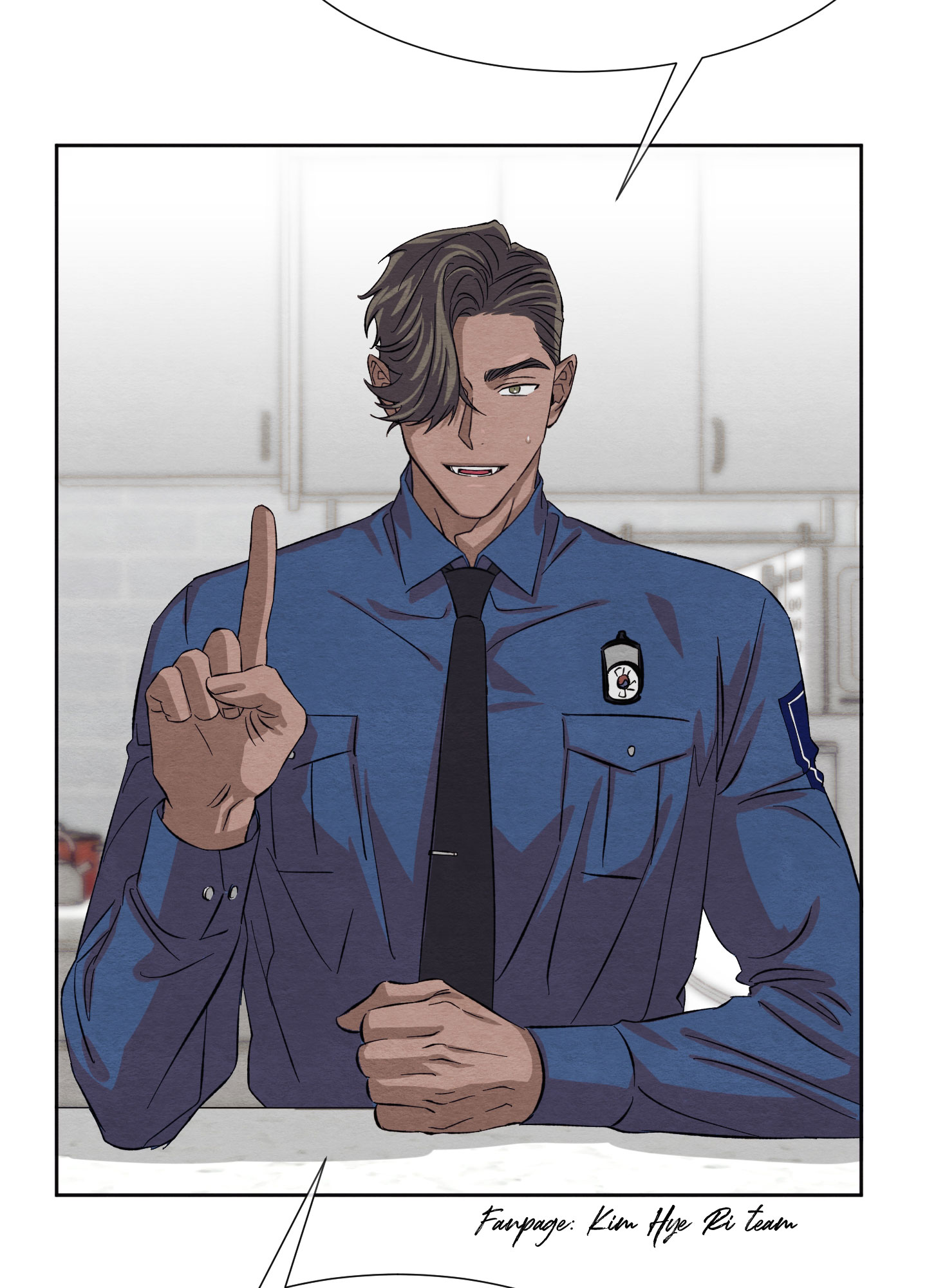 vị khách không mời chapter 7 62