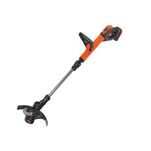 Máy cắt cỏ dùng pin Black&amp;Decker STC1820EPCF