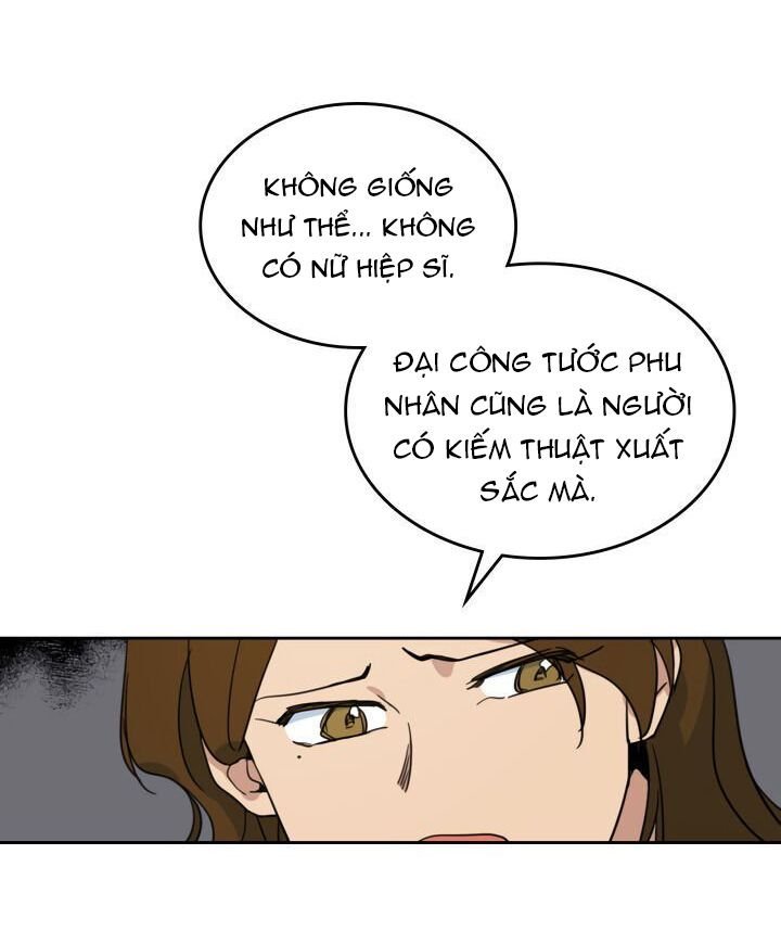 [18+] người đẹp và quái vật chapter 52 46