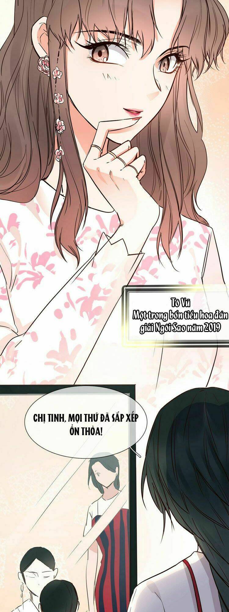 ngôi sao vụn vỡ chapter 8 54