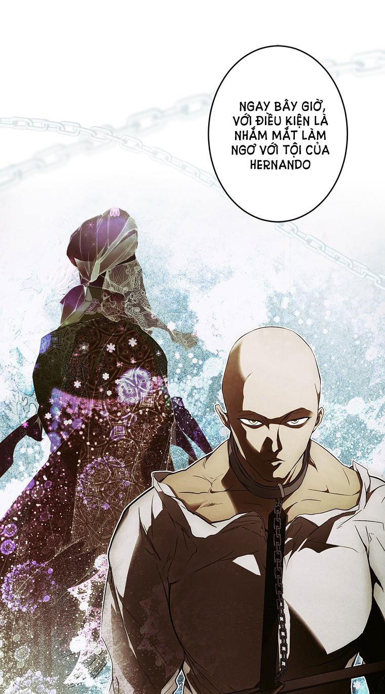 quý cô bí ẩn - secret lady chapter 59.1 33