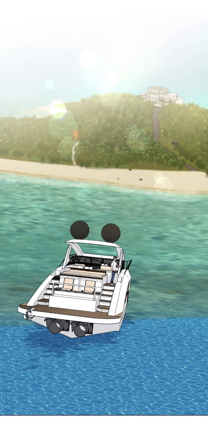 [raw] red candy chapter 67 47