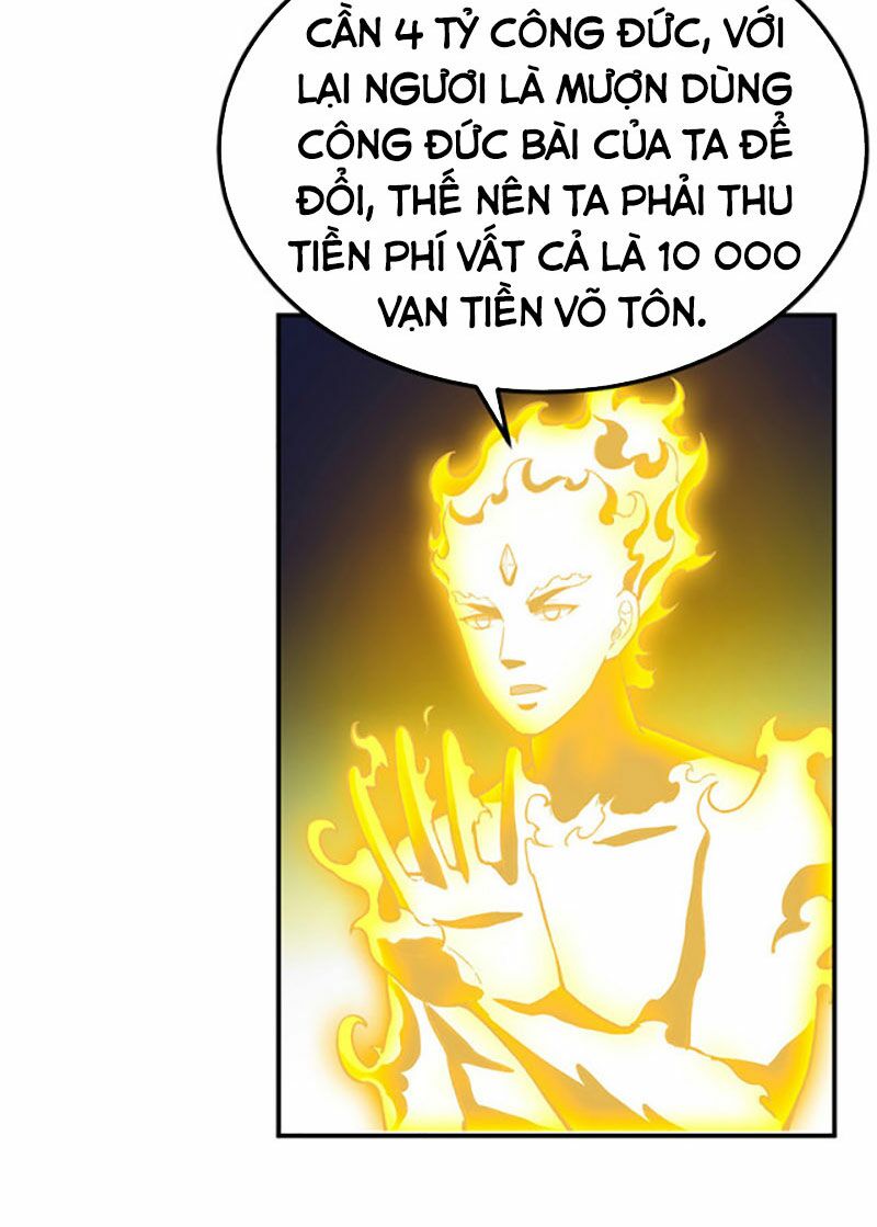 võ đạo độc tôn chapter 364 41