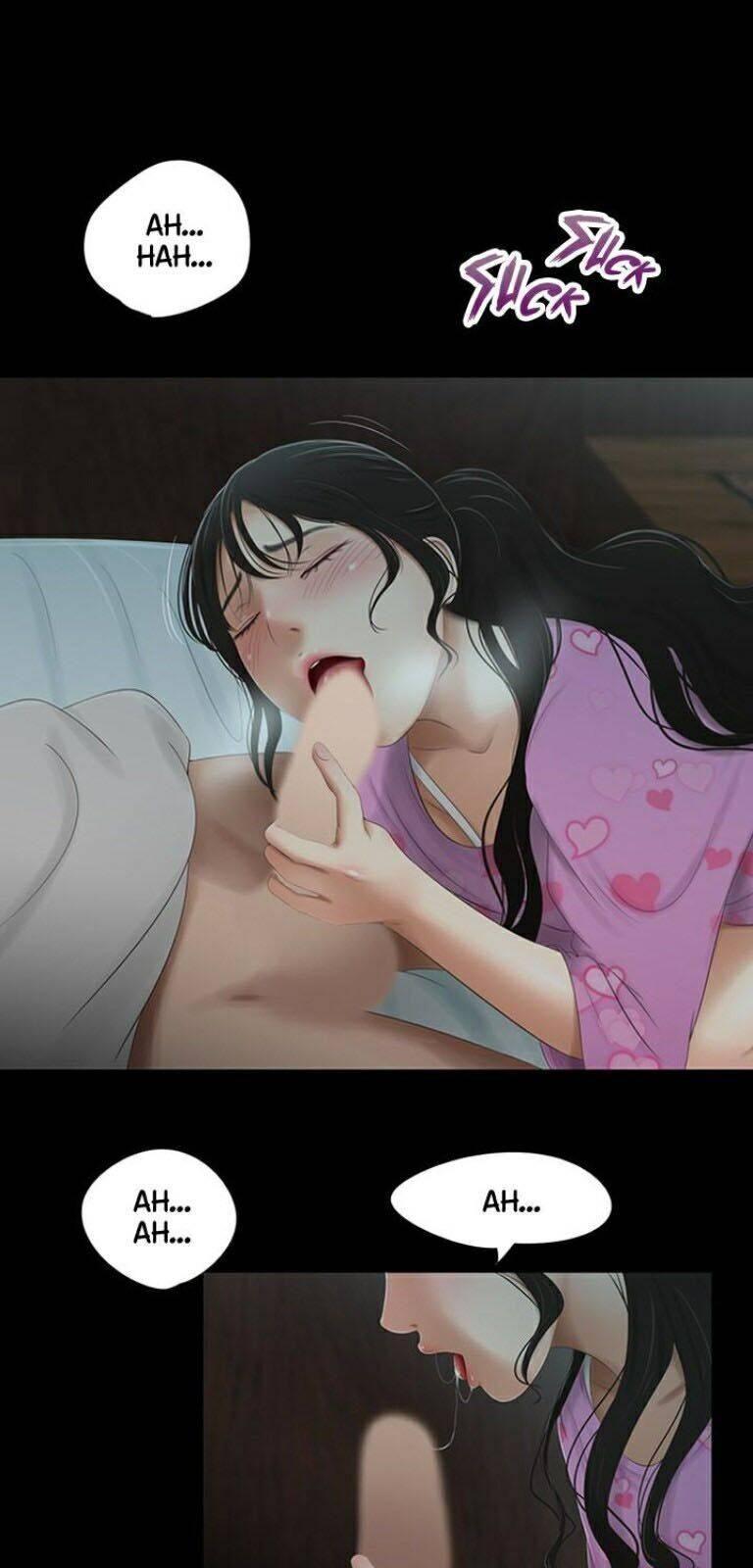 chú và cháu chapter 41 5