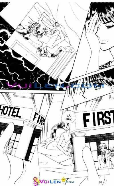 cánh cửa mùa hè chapter 8 67