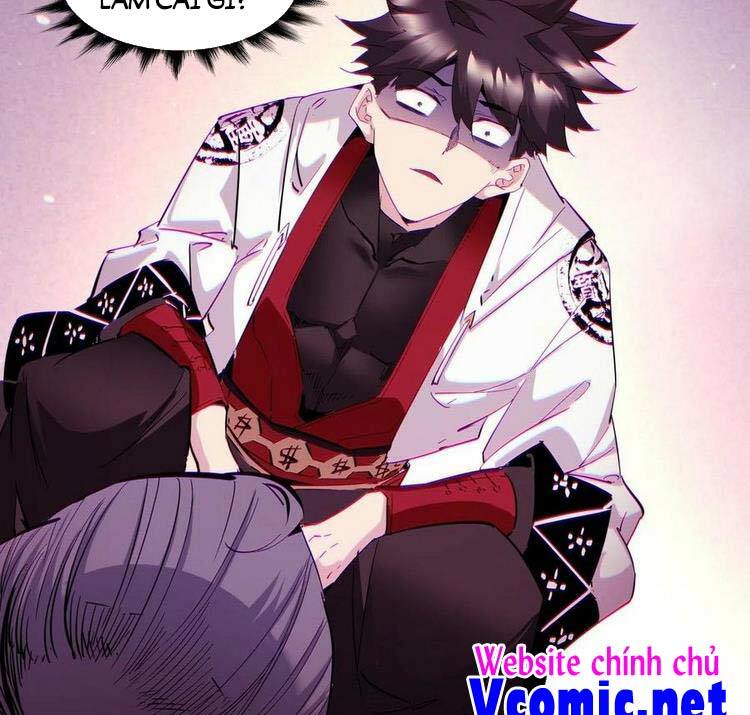 ta là nhà giàu số một, ta không muốn trọng sinh chapter 119 17