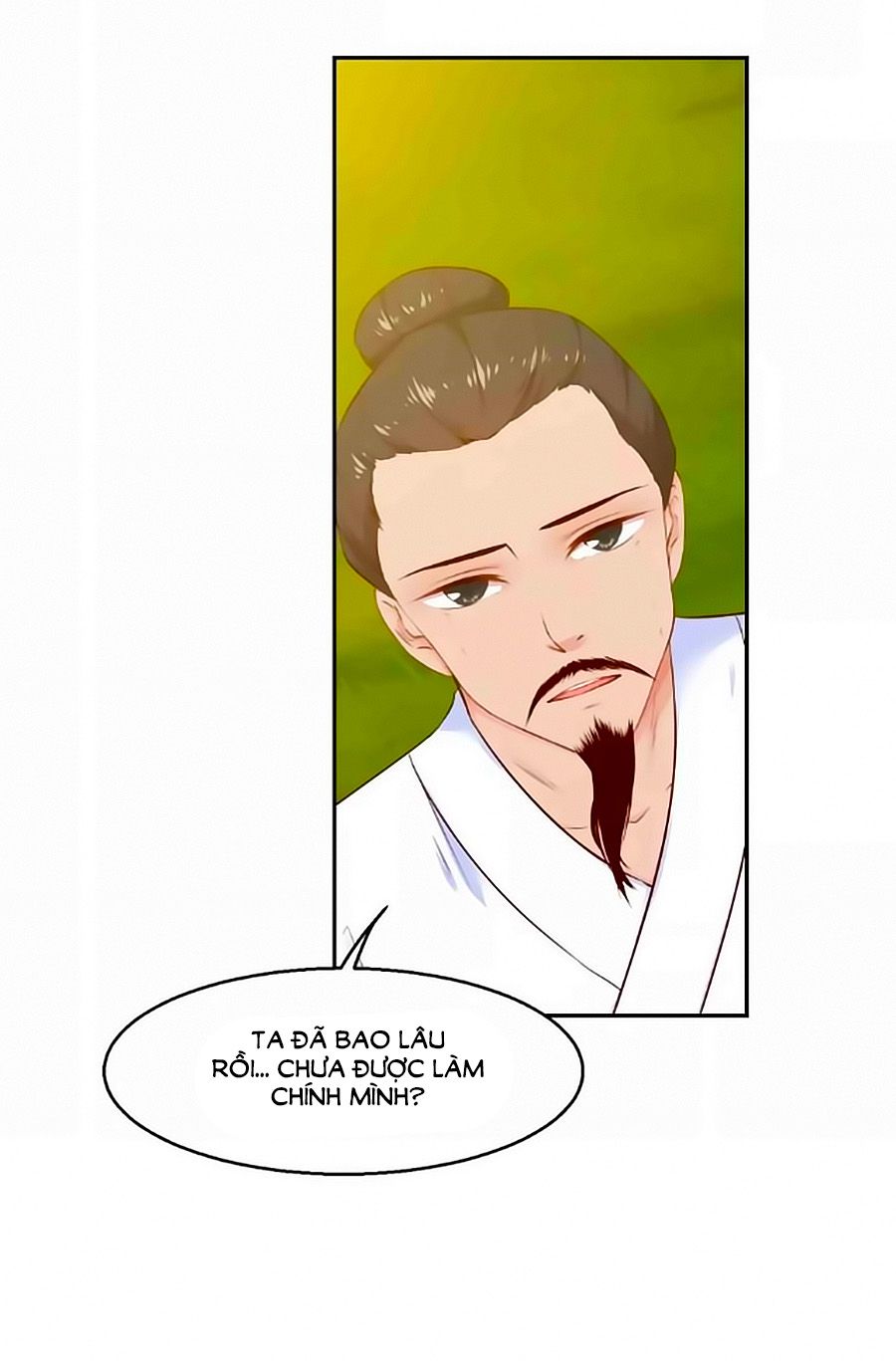 Thịnh Thế Đế Vương Phi chapter 39 - Trang 2