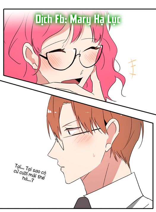 rắc rối về vấn đề yêu đương của tôi chapter 29 49