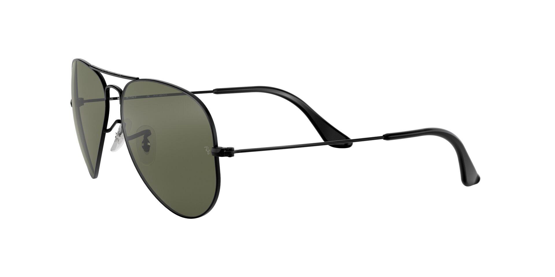 Mắt Kính Ray-Ban Aviator Large Metal - RB3025 002/58 -Sunglasses