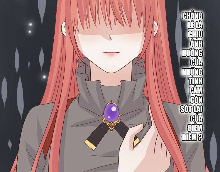nữ hoàng giá đáo chapter 8 27