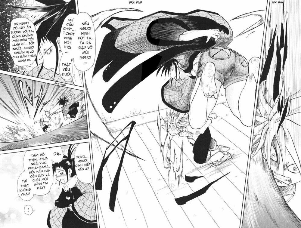 cerberus chapter 10 19