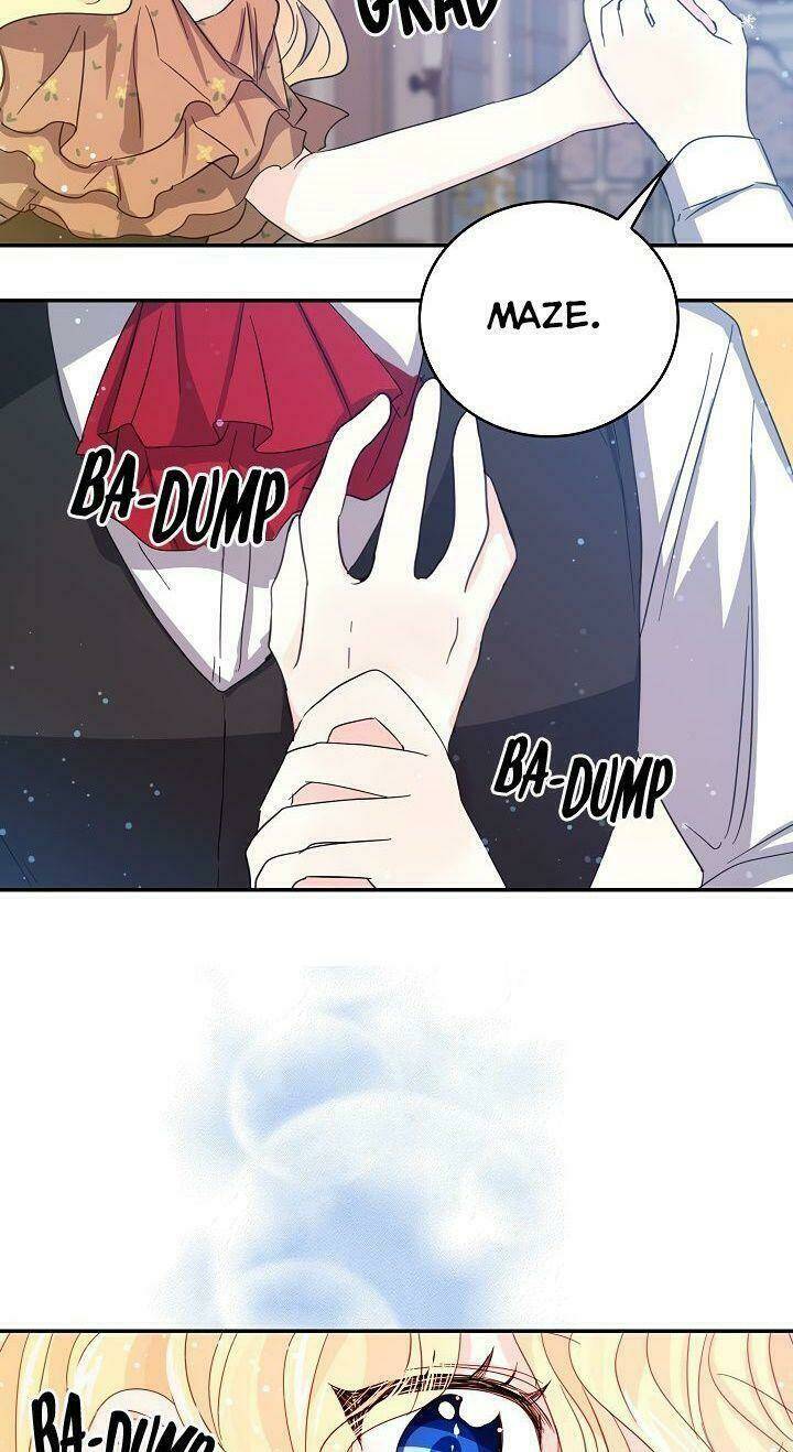 tôi là bạn gái cũ của một người lính chapter 19 45