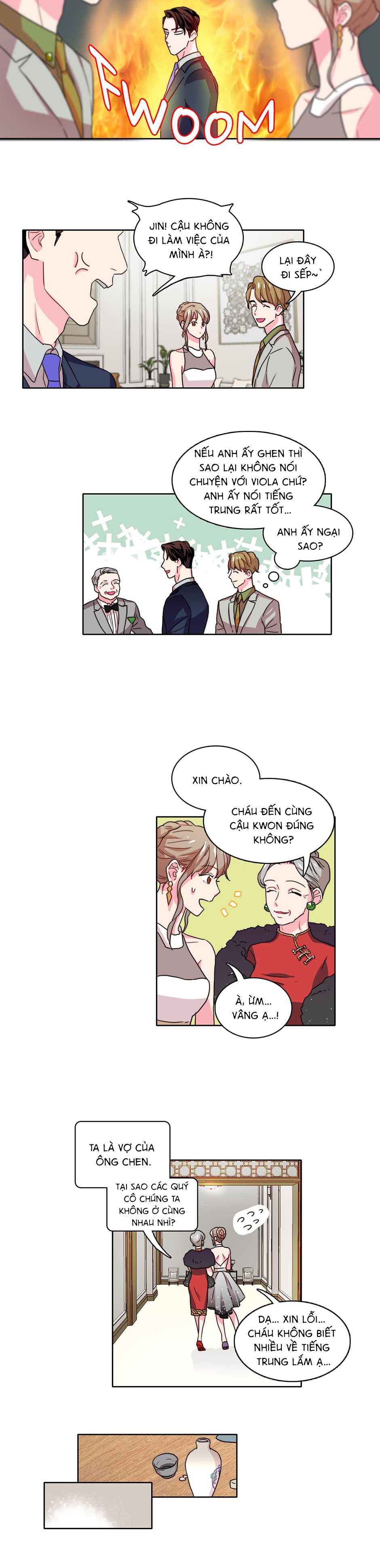 quý cô với chiếc mặt nạ chapter 32 26