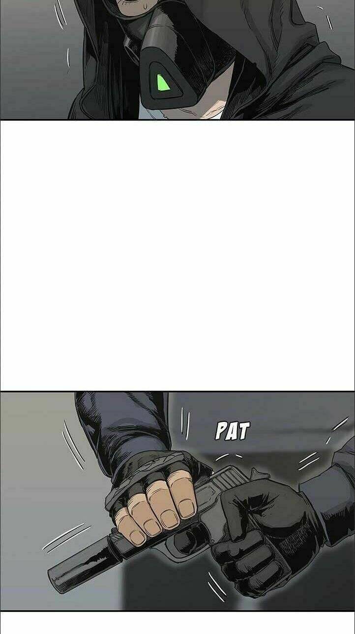 hiệp sĩ giao hàng chapter 24 5