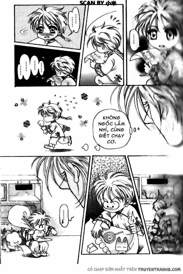 vạn dặm tìm chồng 2 chapter 1 47